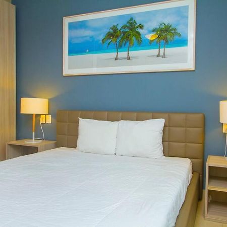 Glamorous 2 Bedroom Apartment / Up To 6 Ppl ปลายาเดลการ์เมน ภายนอก รูปภาพ